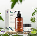 iCare Pharma Antisol Shampoo