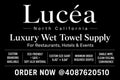 Luxury wet tower